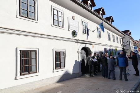 Tradicionalna Maistrova podoknica v izvedbi pevcev DKD Solidarnost Kamnik  (12)